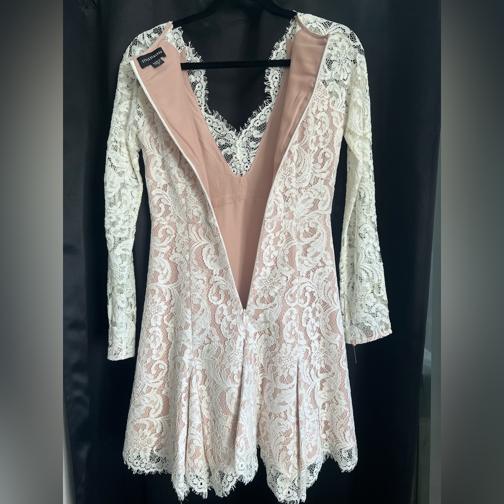 Stylestalker Triumph Dress - Picture 6 of 16